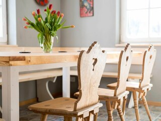 Ferienwohnung Garmisch-Partenkirchen Ausstattung 18