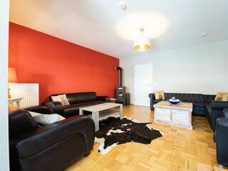 Ferienwohnung Garmisch-Partenkirchen Ausstattung 17