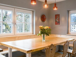 Holiday apartment Garmisch-Partenkirchen Features 20