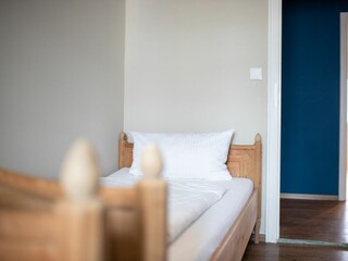 Holiday apartment Garmisch-Partenkirchen Features 23