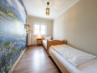 Ferienwohnung Garmisch-Partenkirchen Ausstattung 22