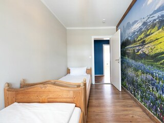 Holiday apartment Garmisch-Partenkirchen Features 25