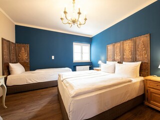 Ferienwohnung Garmisch-Partenkirchen Ausstattung 27