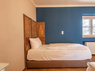 Holiday apartment Garmisch-Partenkirchen Features 28