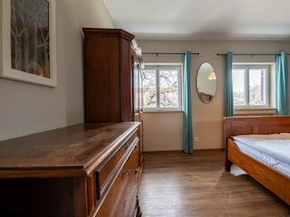 Ferienwohnung Garmisch-Partenkirchen Ausstattung 32