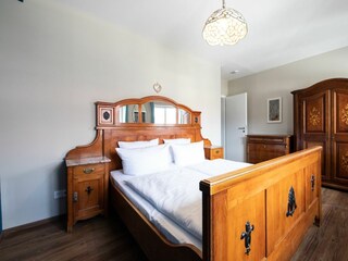 Holiday apartment Garmisch-Partenkirchen Features 33