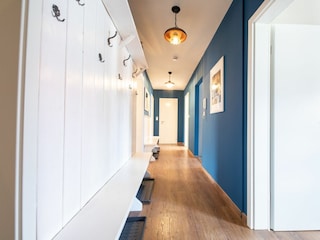 Ferienwohnung Garmisch-Partenkirchen Ausstattung 46