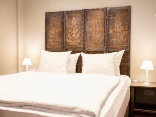 Ferienwohnung Garmisch-Partenkirchen Ausstattung 29