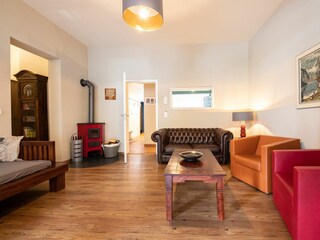 Ferienwohnung Garmisch-Partenkirchen Ausstattung 17