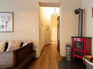 Ferienwohnung Garmisch-Partenkirchen Ausstattung 19