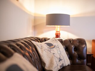 Ferienwohnung Garmisch-Partenkirchen Ausstattung 20