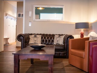 Ferienwohnung Garmisch-Partenkirchen Ausstattung 21