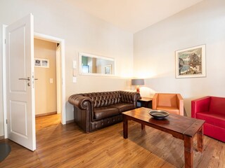 Holiday apartment Garmisch-Partenkirchen Features 13