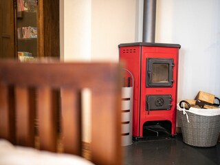 Ferienwohnung Garmisch-Partenkirchen Ausstattung 30