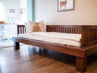 Holiday apartment Garmisch-Partenkirchen Features 34