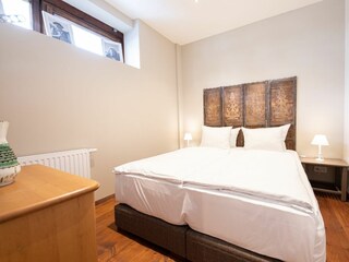 Ferienwohnung Garmisch-Partenkirchen Ausstattung 23