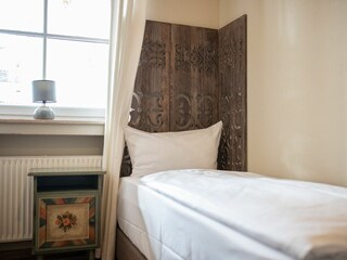 Ferienwohnung Garmisch-Partenkirchen Ausstattung 25