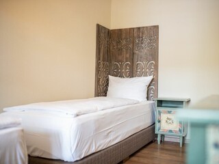 Ferienwohnung Garmisch-Partenkirchen Ausstattung 27