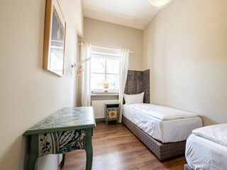 Holiday apartment Garmisch-Partenkirchen Features 28