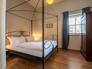 Ferienwohnung Garmisch-Partenkirchen Ausstattung 15