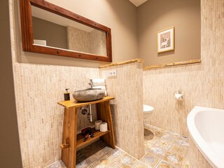 Ferienwohnung Garmisch-Partenkirchen Ausstattung 32