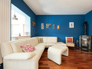 Ferienwohnung Garmisch-Partenkirchen Ausstattung 17