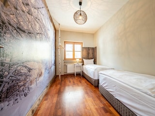 Holiday apartment Garmisch-Partenkirchen Features 22