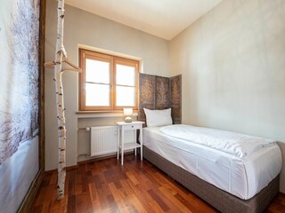 Holiday apartment Garmisch-Partenkirchen Features 24