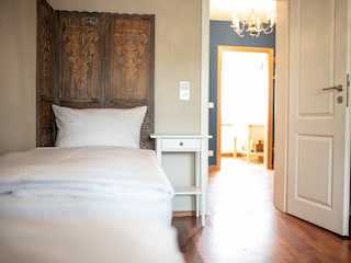 Holiday apartment Garmisch-Partenkirchen Features 27