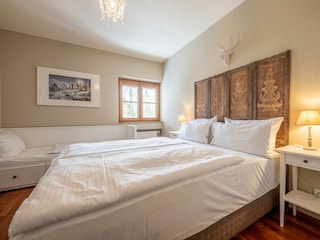 Holiday apartment Garmisch-Partenkirchen Features 28