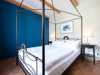 Ferienwohnung Garmisch-Partenkirchen Ausstattung 34