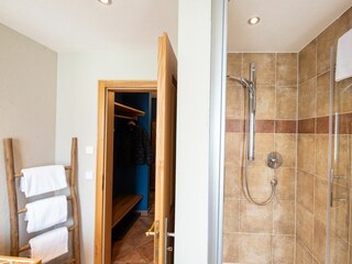 Ferienwohnung Garmisch-Partenkirchen Ausstattung 23