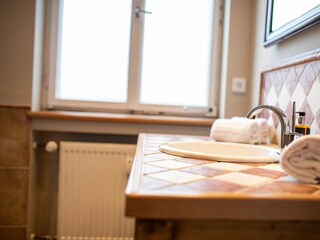 Ferienwohnung Garmisch-Partenkirchen Ausstattung 37