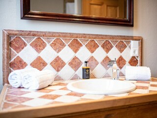 Ferienwohnung Garmisch-Partenkirchen Ausstattung 39