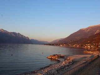 Chalet Tremosine sul Garda Ambiente 22