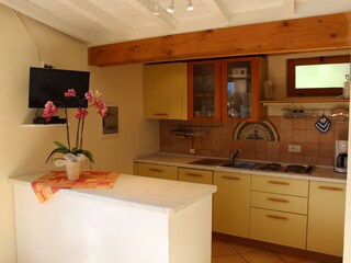 Chalet Tremosine sul Garda Caratteristiche 13