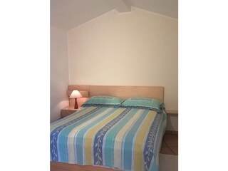 Chalet Tremosine sul Garda Caratteristiche 14