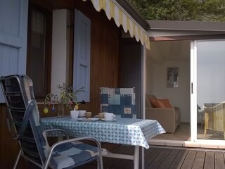 Chalet Tremosine sul Garda Registrazione all'aperto 4