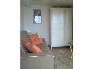 Chalet Tremosine sul Garda Caratteristiche 16