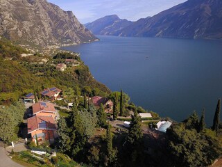 Chalet Tremosine sul Garda Registrazione all'aperto 6