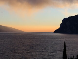 Chalet Tremosine sul Garda Ambiente 23