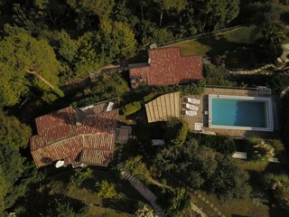 Chalet Tremosine sul Garda Registrazione all'aperto 8