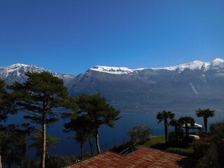 Chalet Tremosine sul Garda Registrazione all'aperto 5