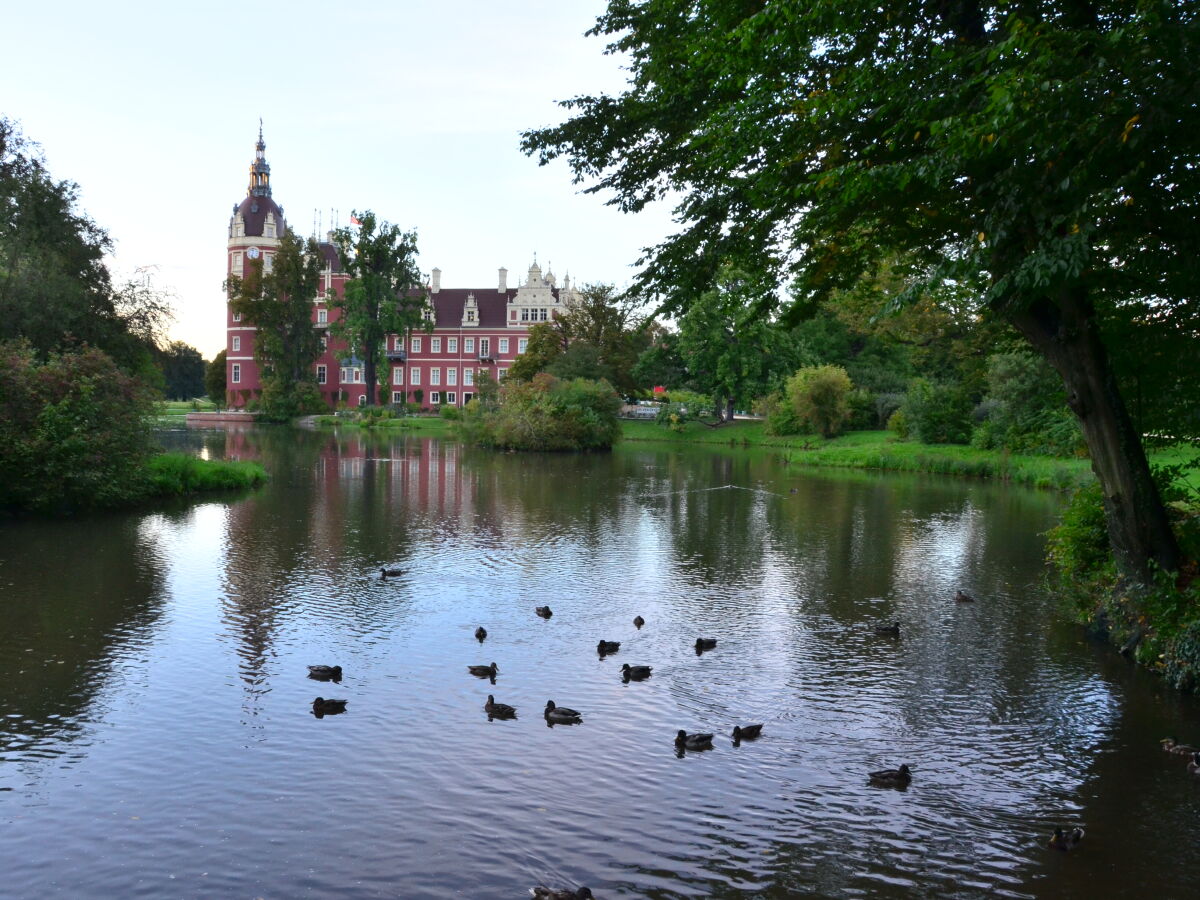 Fürst Pückler Park