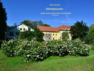 Ferienwohnung -  Oberlausitz