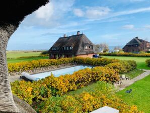 Ferienwohnung Hideaway Braderup - Braderup (Sylt) - image1