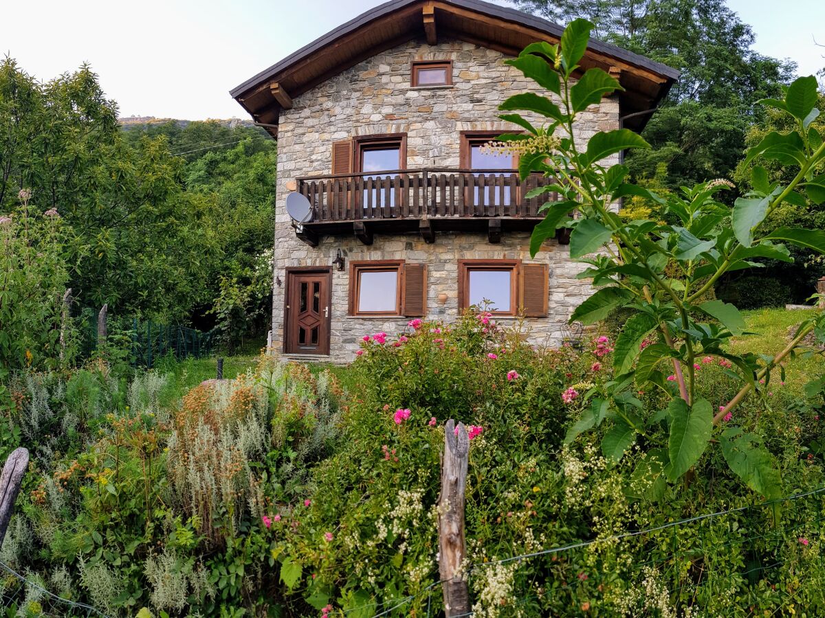 Ferienhaus Casa Celeste