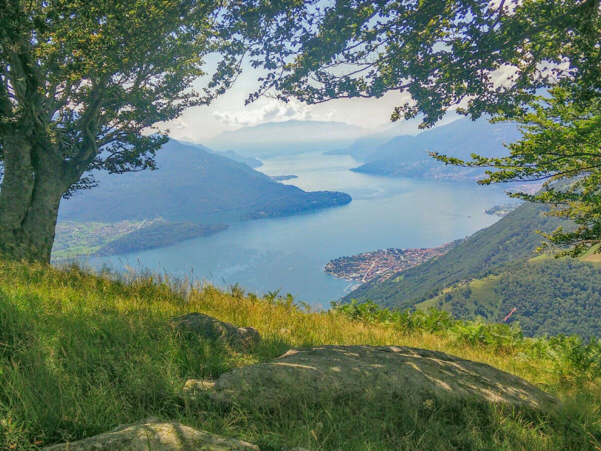 Wanderungen, Mountainbiken, Gleitschirmfliegen