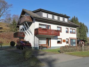 Ferienwohnung 1 - Haus Wiesengrund - Winterberg - image1