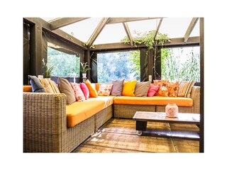 Casa per le vacanze Julianadorp Registrazione all'aperto 6